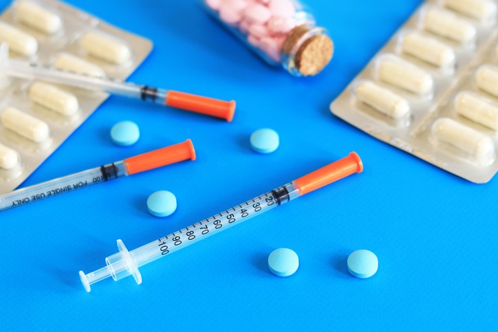 BPC-157 Injection vs Capsules