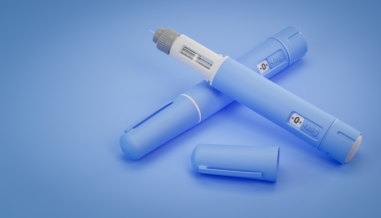 Peptide pens for peptide therapy - easy administration